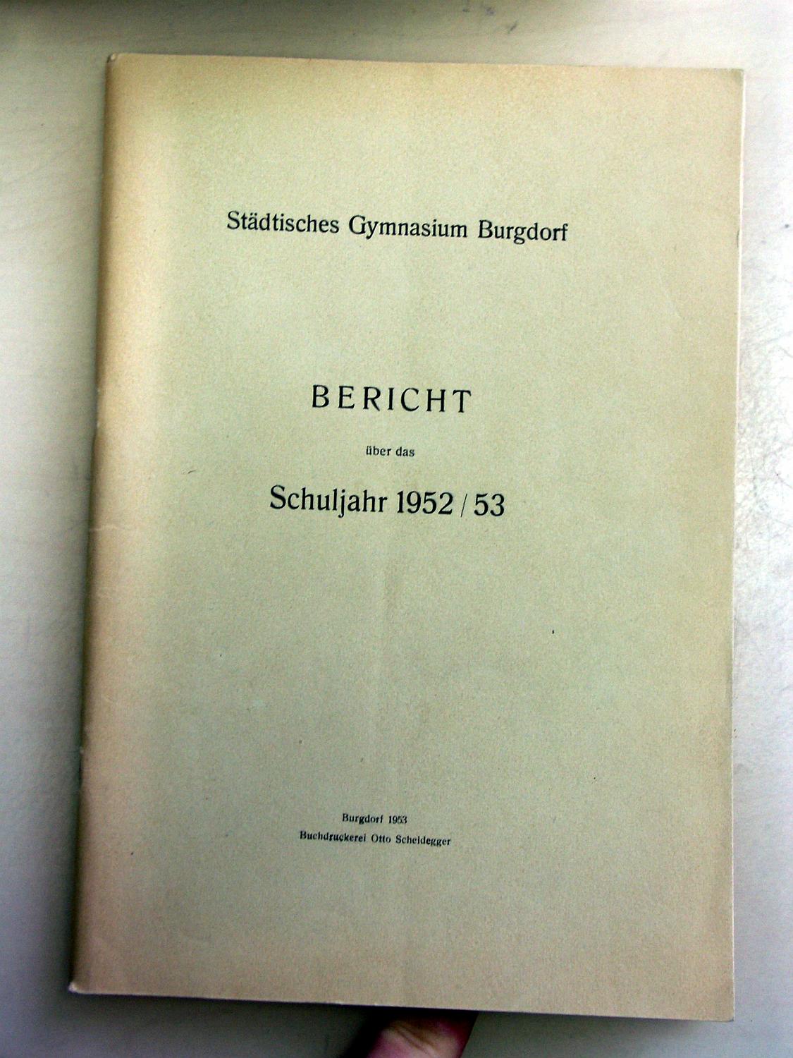 zz-bujb1952,s.0 jahresbericht 1952+53